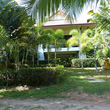 Seagull Villa Koh Lanta Exterior foto