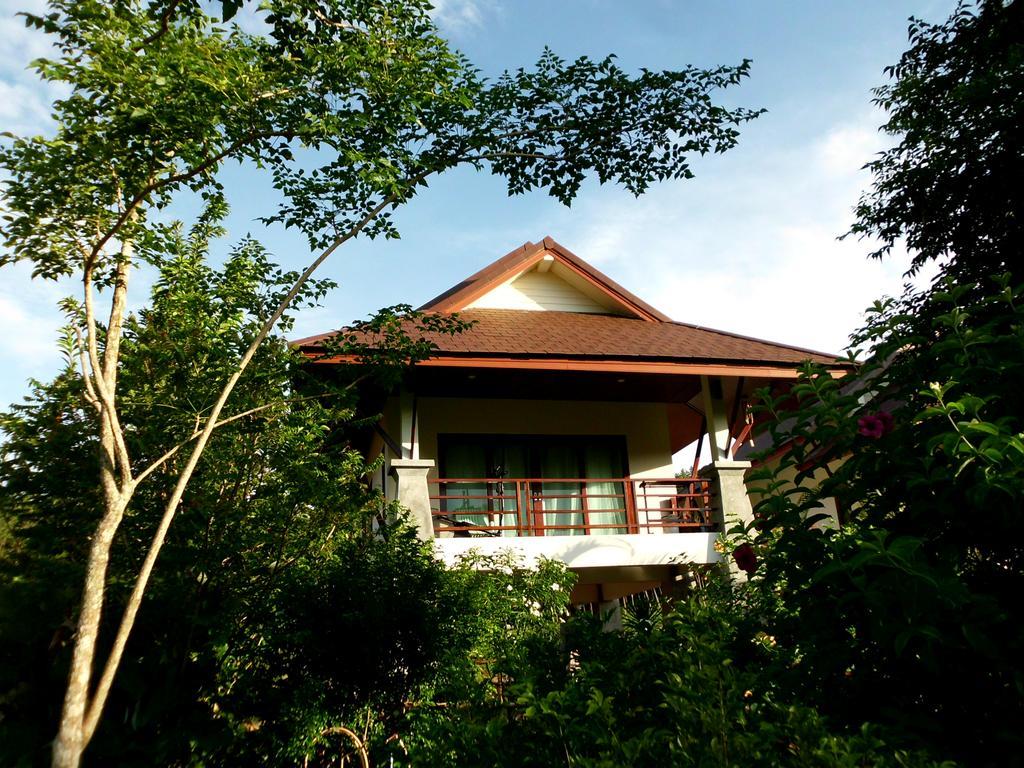 Seagull Villa Koh Lanta Exterior foto