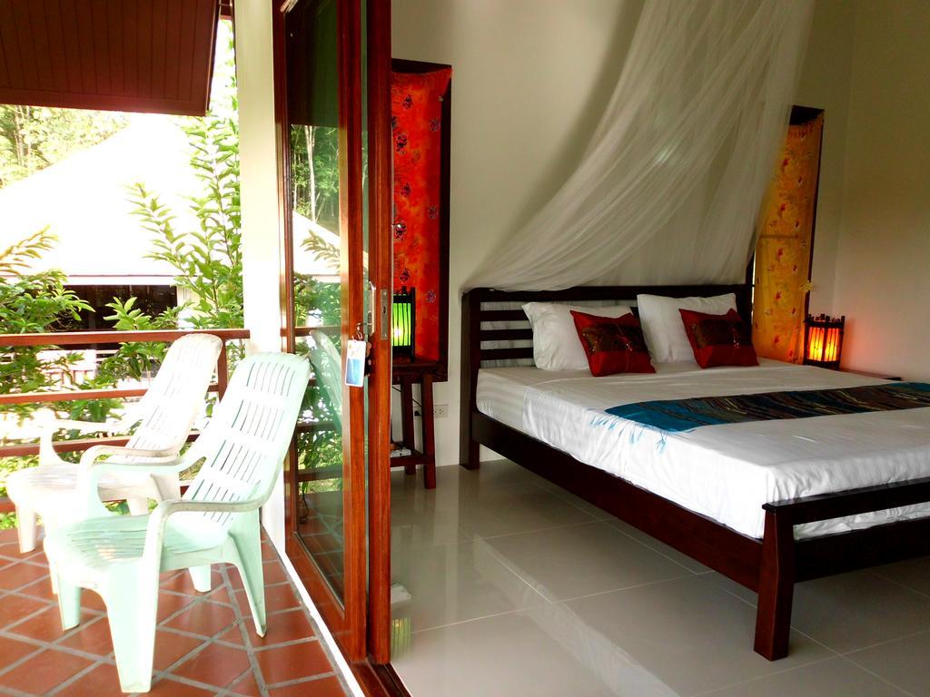 Seagull Villa Koh Lanta Exterior foto