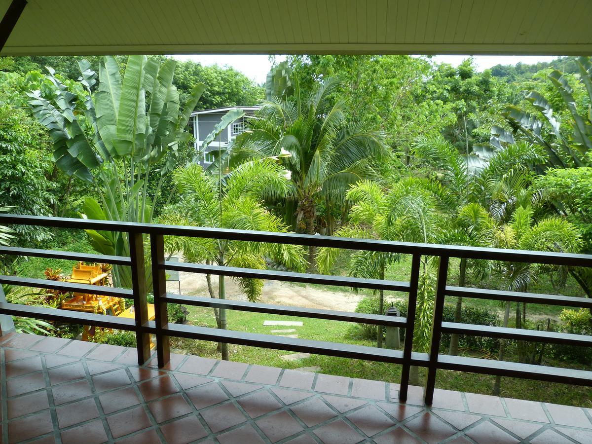 Seagull Villa Koh Lanta Exterior foto