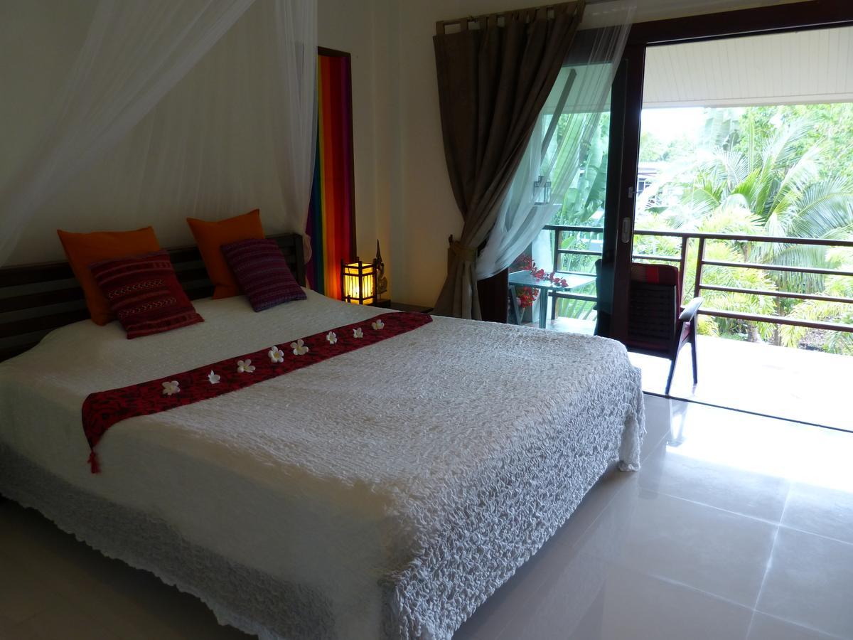 Seagull Villa Koh Lanta Exterior foto