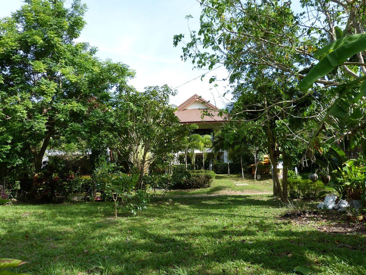 Seagull Villa Koh Lanta Exterior foto