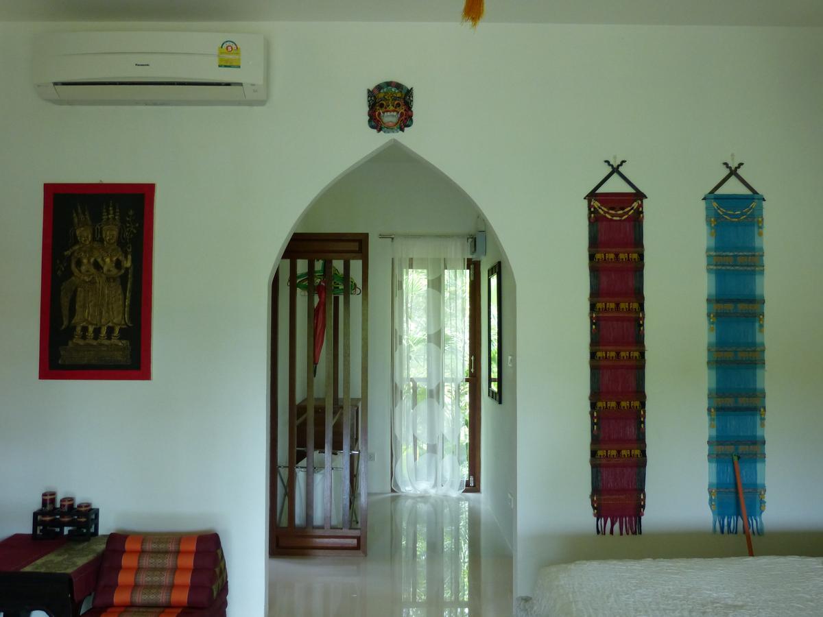 Seagull Villa Koh Lanta Exterior foto