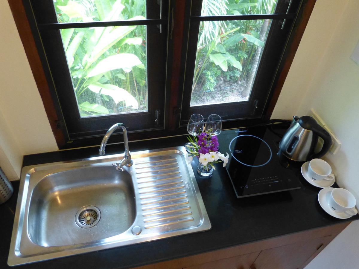Seagull Villa Koh Lanta Exterior foto